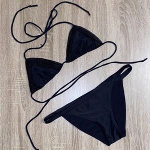 Designer Rachel Pally 2 Piece Bikini